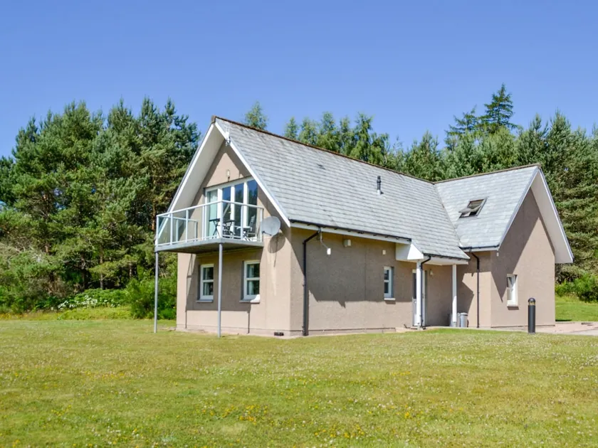 Queen's View Lodge - Image 1