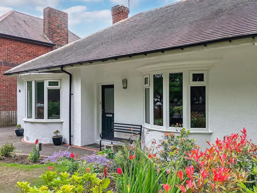 North Lodge Cottage - Image 1