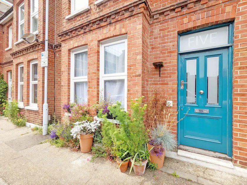 No Five - Worthing - Image 1