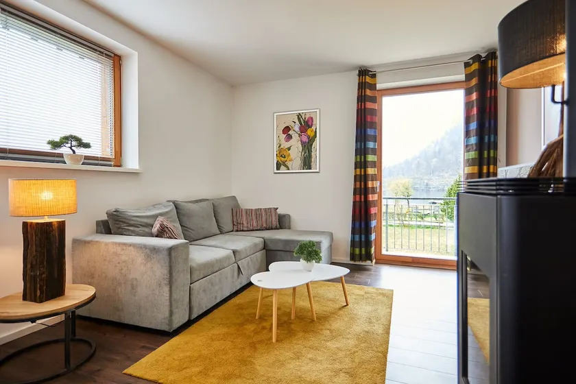 Gosausee Vacation Rental - DROB - Image 1