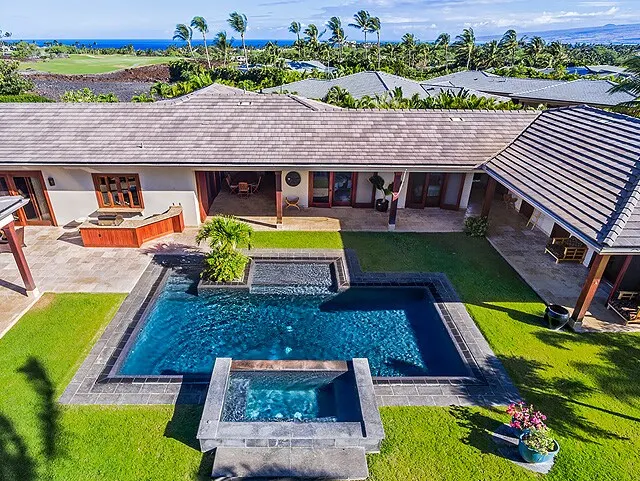 5 Bdrm Home with Amazing Pool, Great for Families! - Image 1