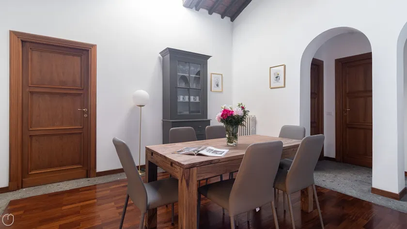 Italianway Collection - Barberini Elegantia Apartments Roma - Image 1