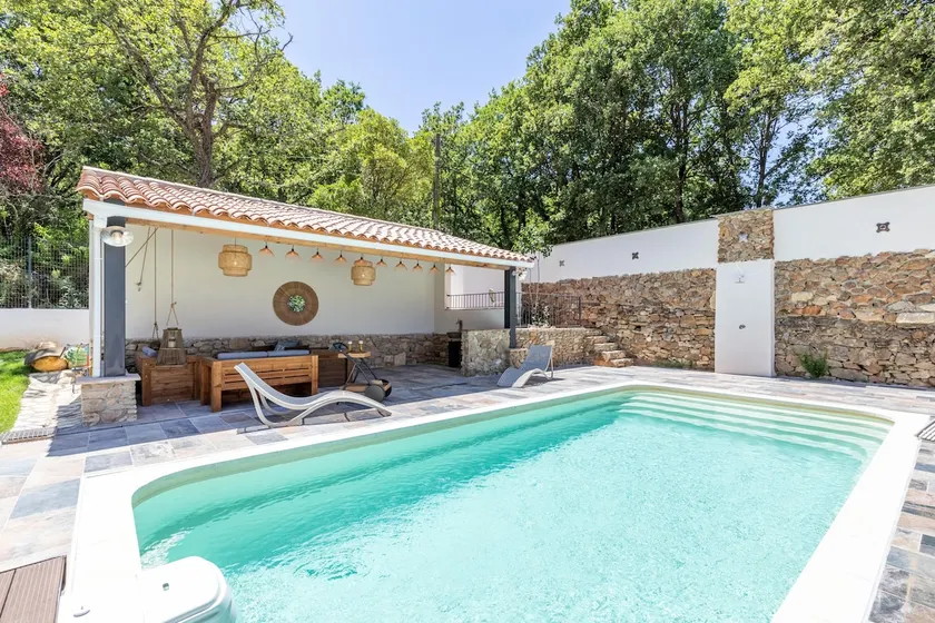 Villa La Roche Rouge - Image 1