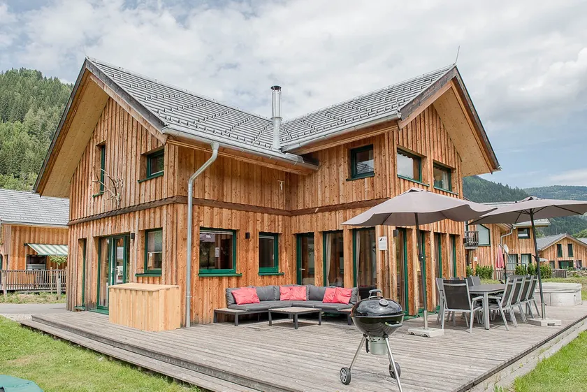 Murau 20 - plenty of space & relaxation - Image 1