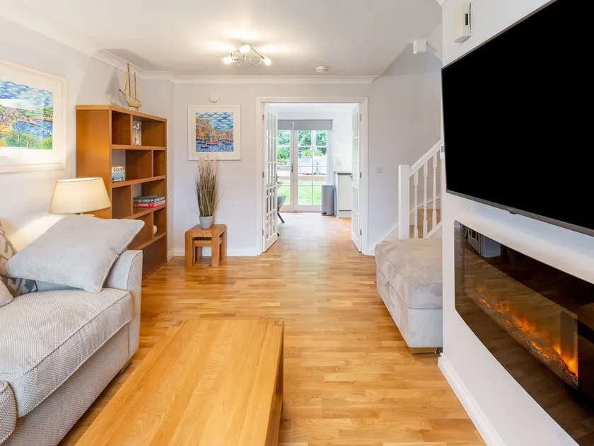 Holiday Home Sea Echo by Interhome - Image 1