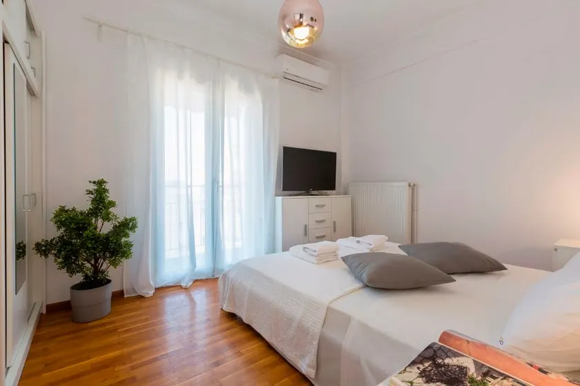 Euphoria apartment - Image 1