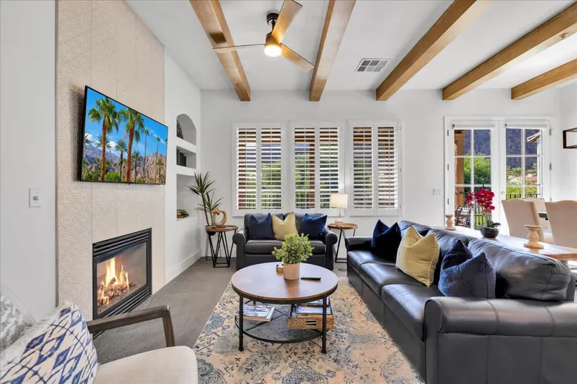 Luxurious Remodeled Villa in La Quinta #A - Image 1