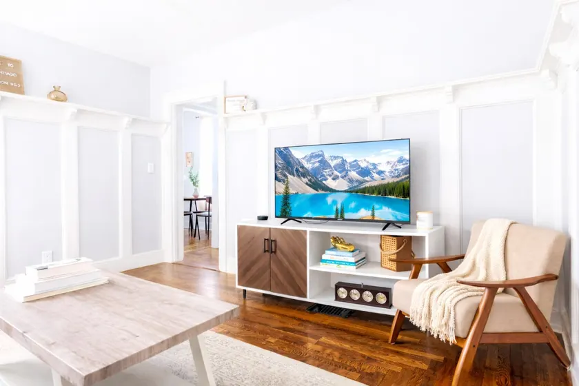 Yale Science Park 1BR | Free Parking - Image 1