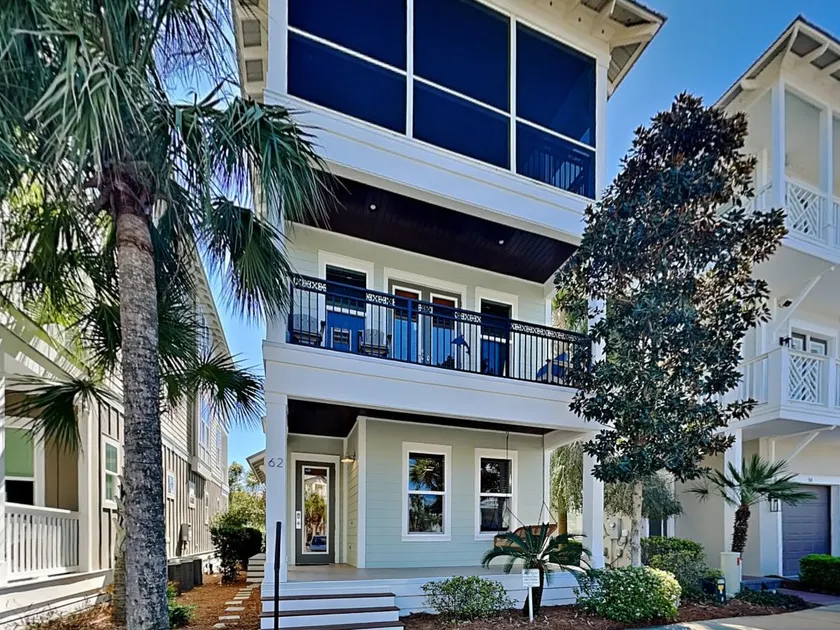 Seabreeze Cabana - Image 1