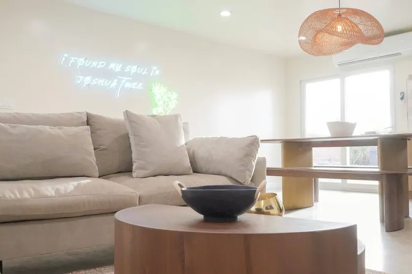 Desert Soul 2bd/2ba - King Suite! Hot Tub! - Image 1