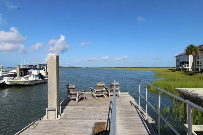 Lovely Long Term Rental~ Marsh Nest - Image 1