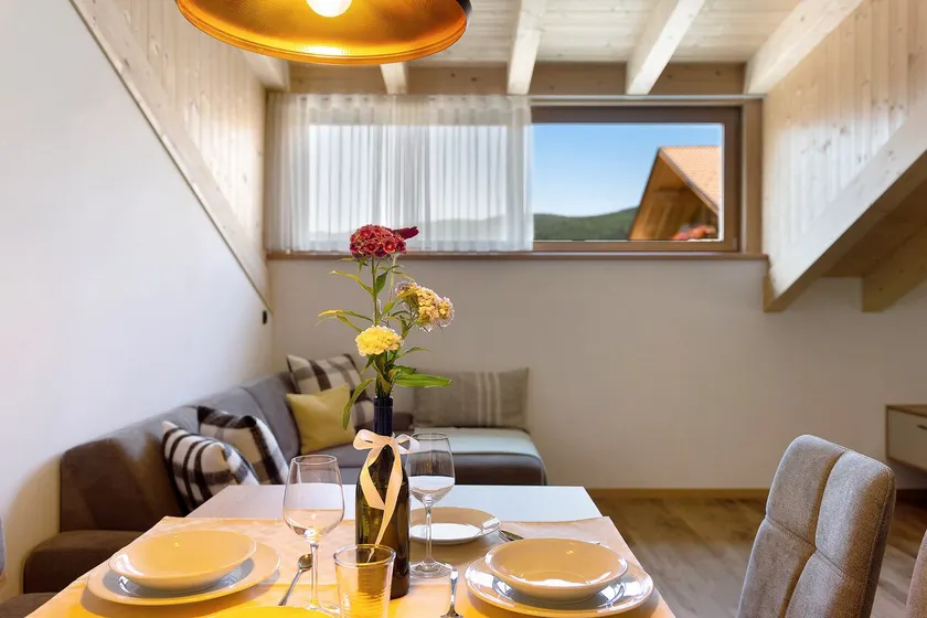Living Lerchna - Beautiful View 2 - Image 1