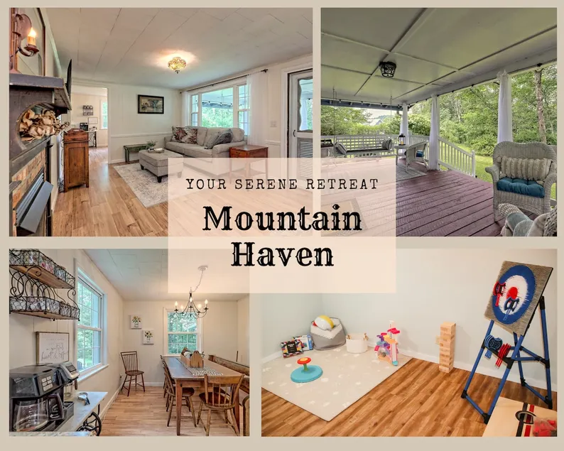 15 min to Highlands | Hiking | Pets | Playhouse - Image 1