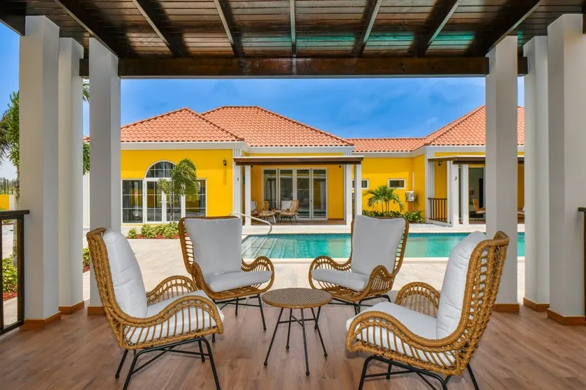 Picaron Villa 2 - A Hidden Gem - Image 1