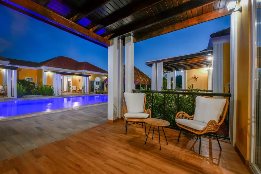 Caribbean Escape - Picaron Villa 3. - Image 1