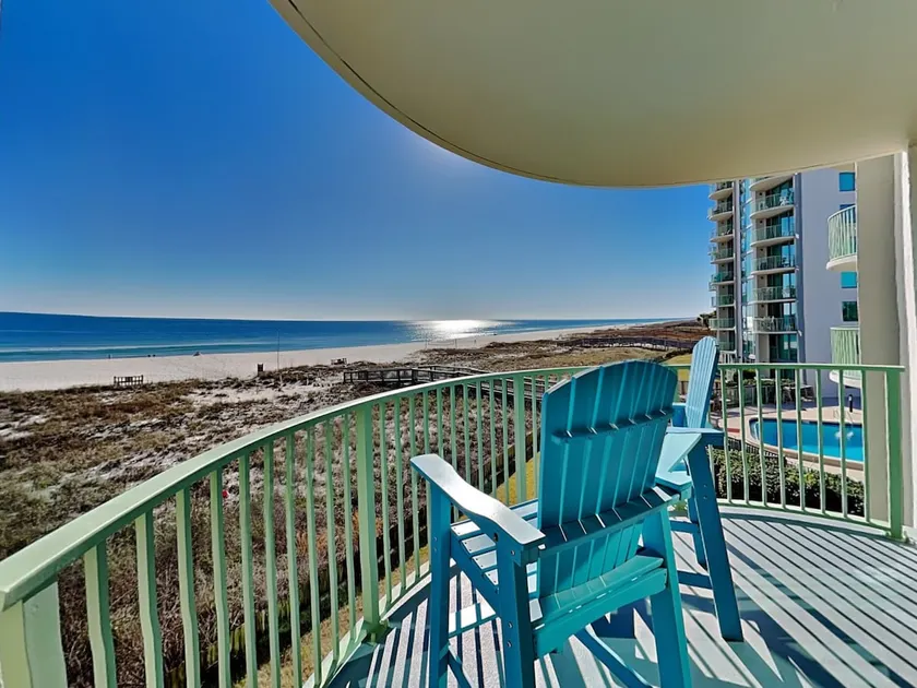 Perdido Towers #303 - Image 1