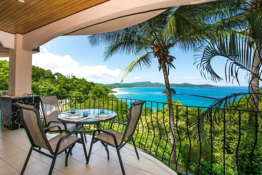 Peaceful Condo w/ Balcony & Stunning Ocean Views - Image 1