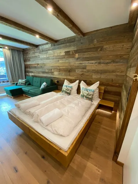 Chalet Grubhof - Image 1