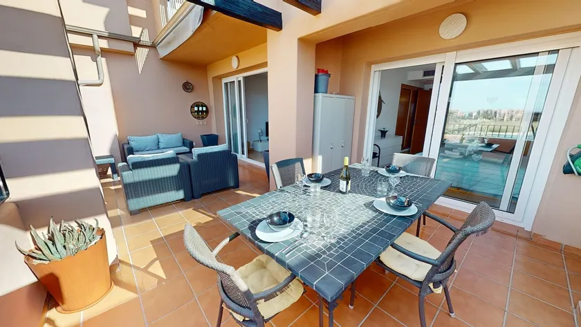 Casa Espliego ST-Murcia Holiday Rentals Property - Image 1