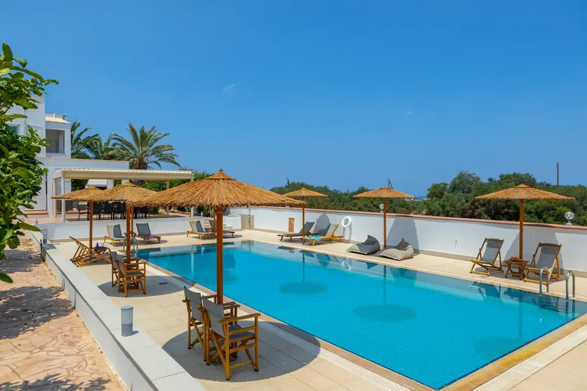 Protaras Views Villa PRAM1 - Image 1