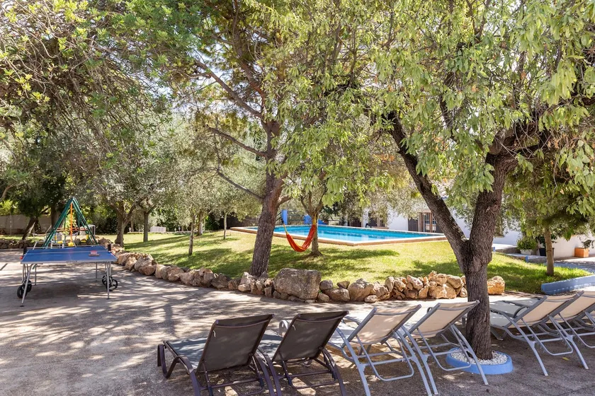 Finca Can Lluc - Image 1