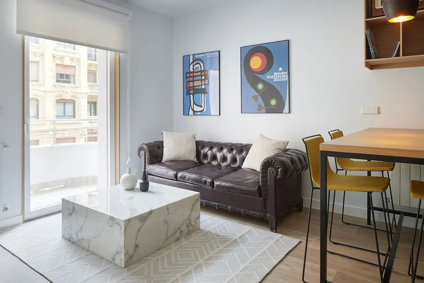 Jazzaldi Suite by FeelFree Rentals - Image 1