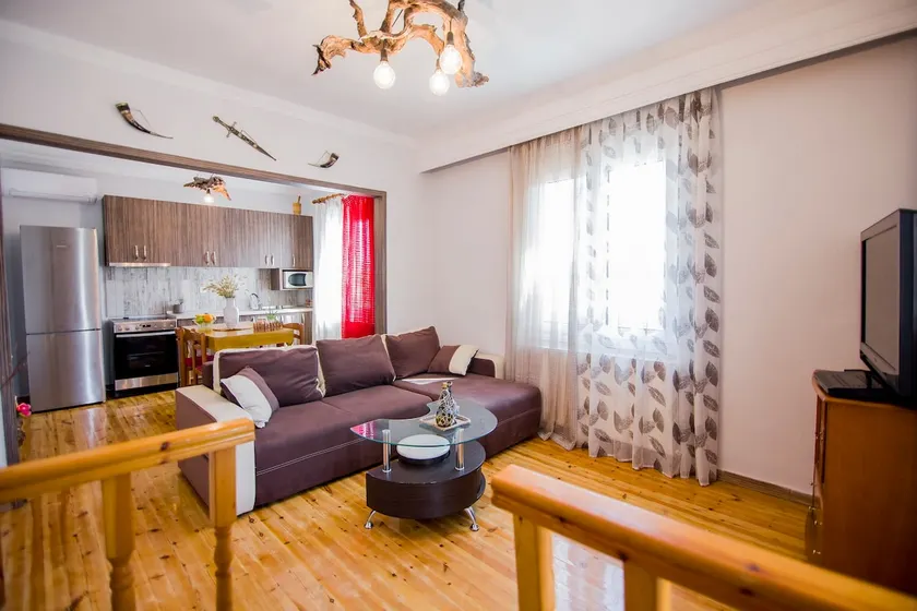 Farma House Vasilo - Escape Cottage Retreat - Image 1