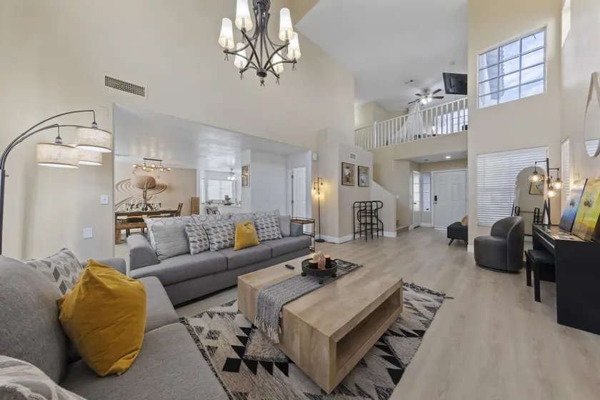 Zen - a soulful place in the heart of Las Vegas - Image 1
