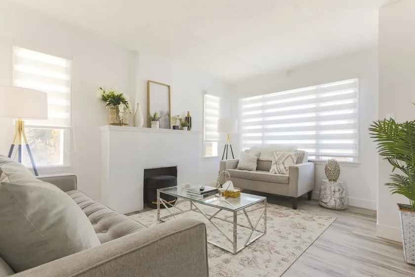 Spacious & Central 4BR Charmer | Walk to Cafes - Image 1