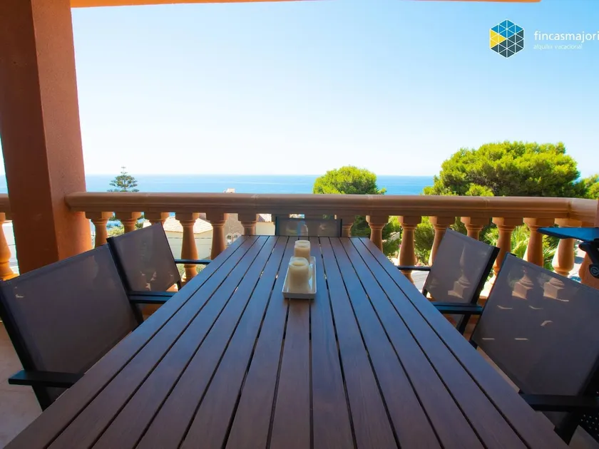 Apartamento Beach Cala Pi - Image 1