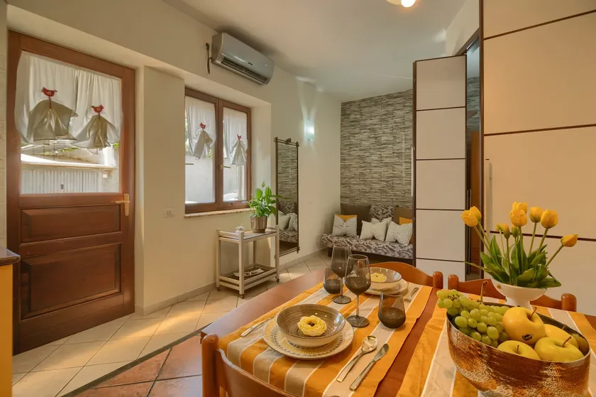 Casa Niluca - Image 1