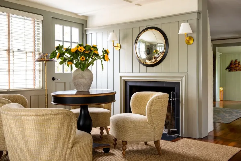 Duck Duck Goose - Renovated Historic 6BR Near Town - Image 1