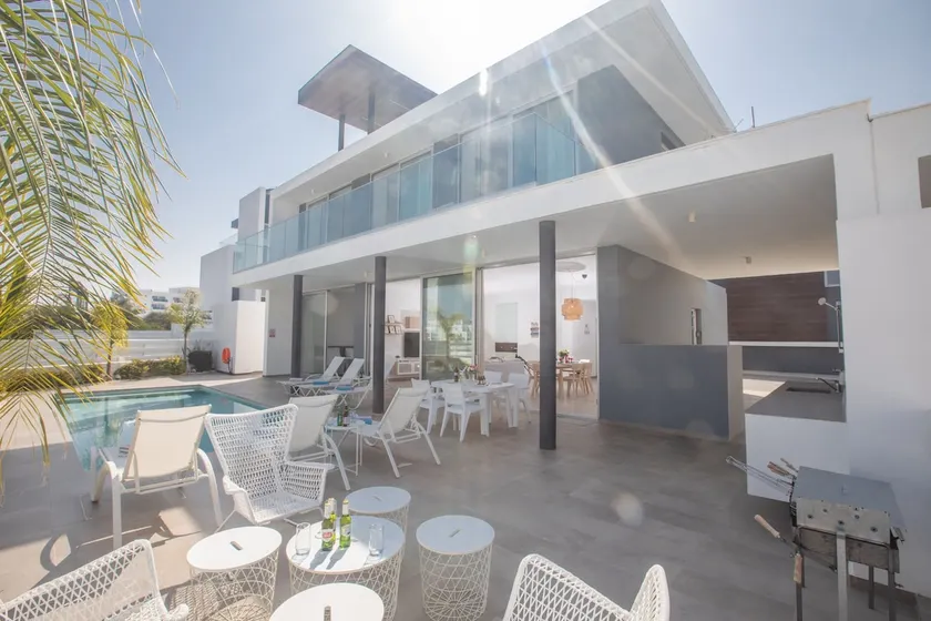 Protaras Olivine Villa Ol10 - Image 1