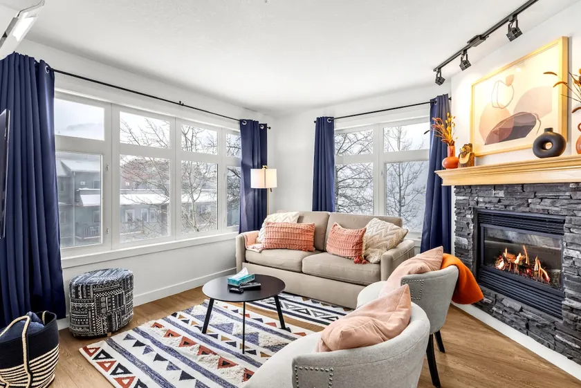 Mesmerizing 2BR Retreat Made For You - Image 1