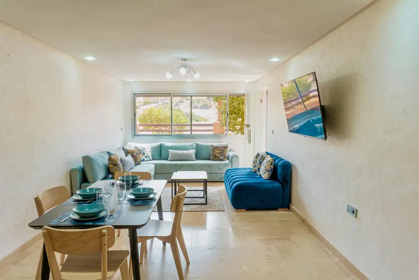 Pearl - ImiBeach - Luxe Suite - 2-3 Px - Image 1