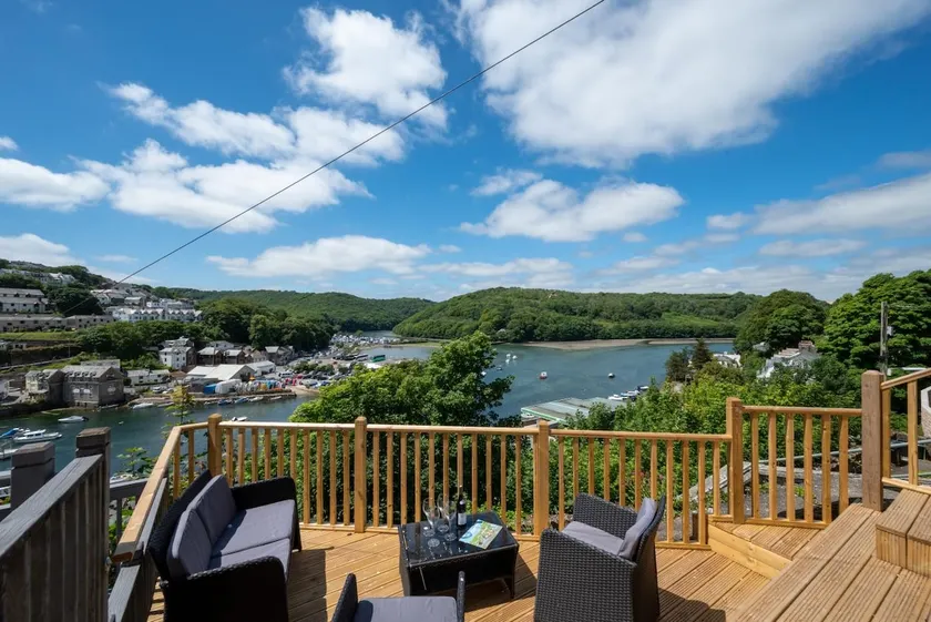4 Bed in Looe oc-lamor - Image 1
