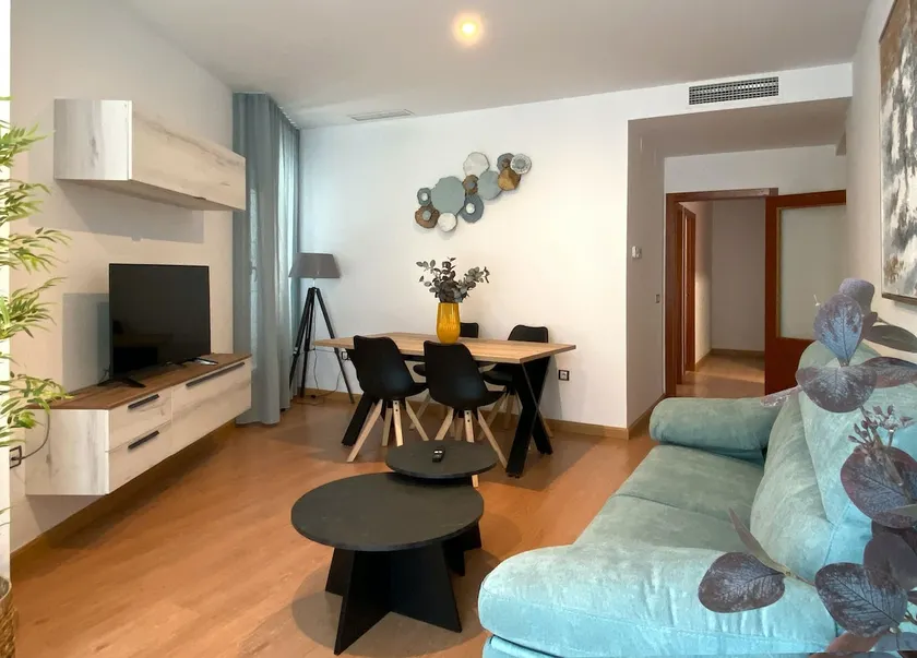 Hotel Don Manuel centrally located, Family Apartment 1 - Image 1