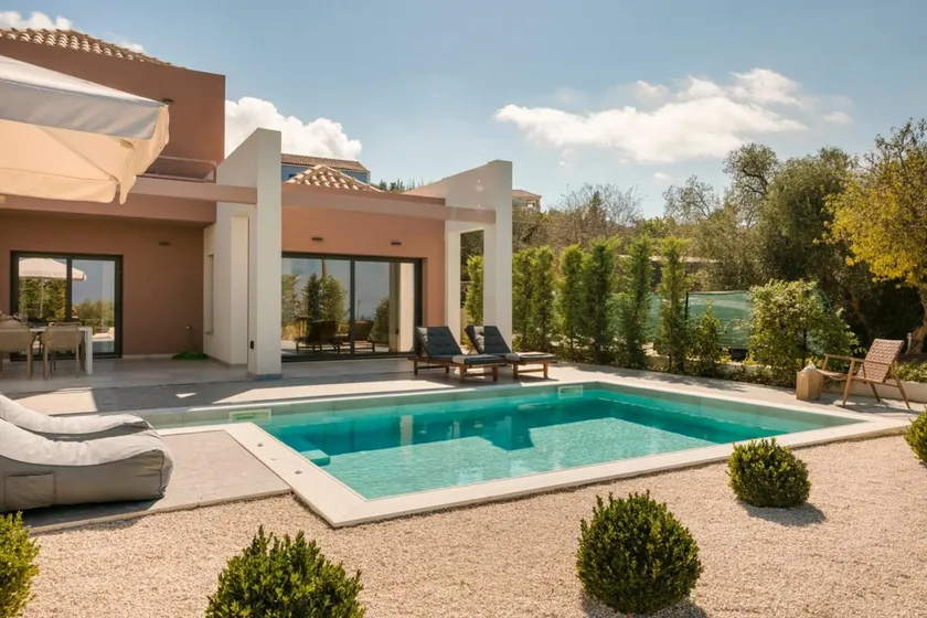 Nirvana - Unalome Villas - Image 1