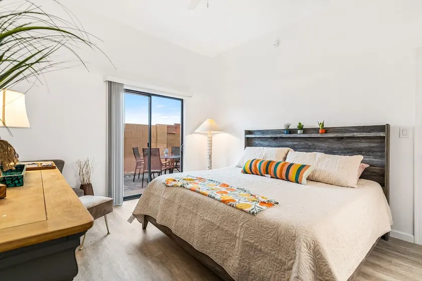 SE Tucson Summer Oasis | Near AFB & Saguaro Park - Image 1