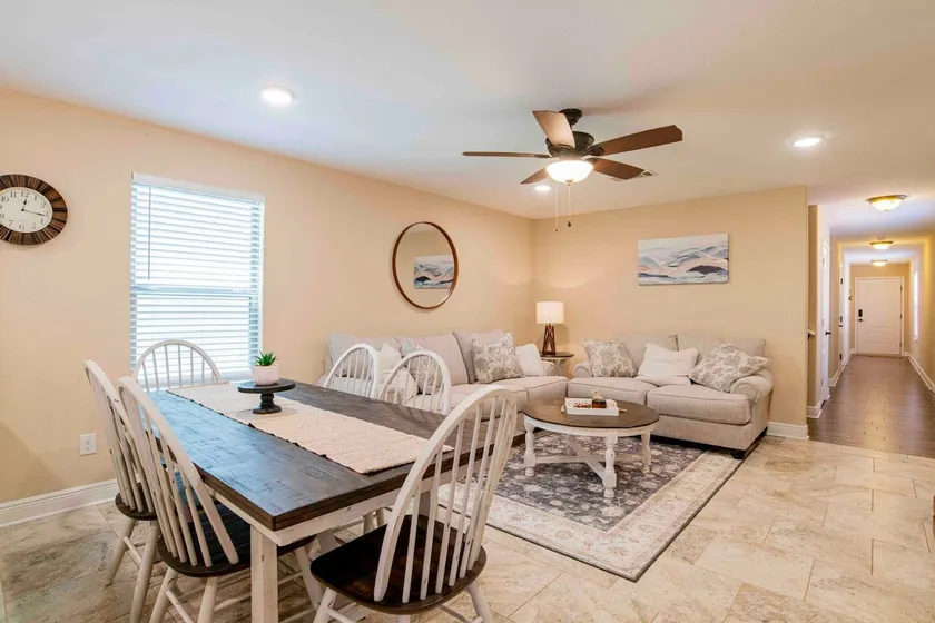 Atlas #A - Milton FL-Cozy Coastal Retreat - Image 1