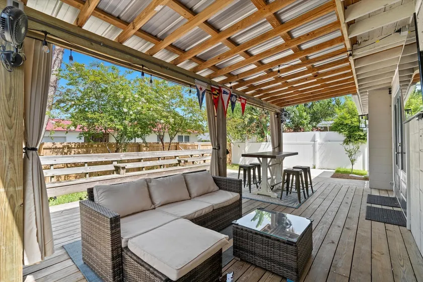 Coronado home on Anastasia Dog Friendly spacious H - Image 1