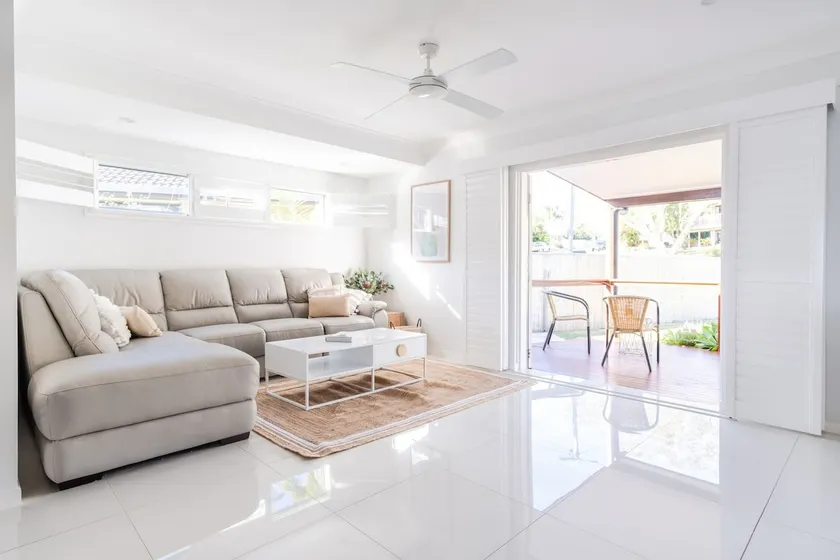 Kings Beach Home with Pool and Putt Putt - Image 1