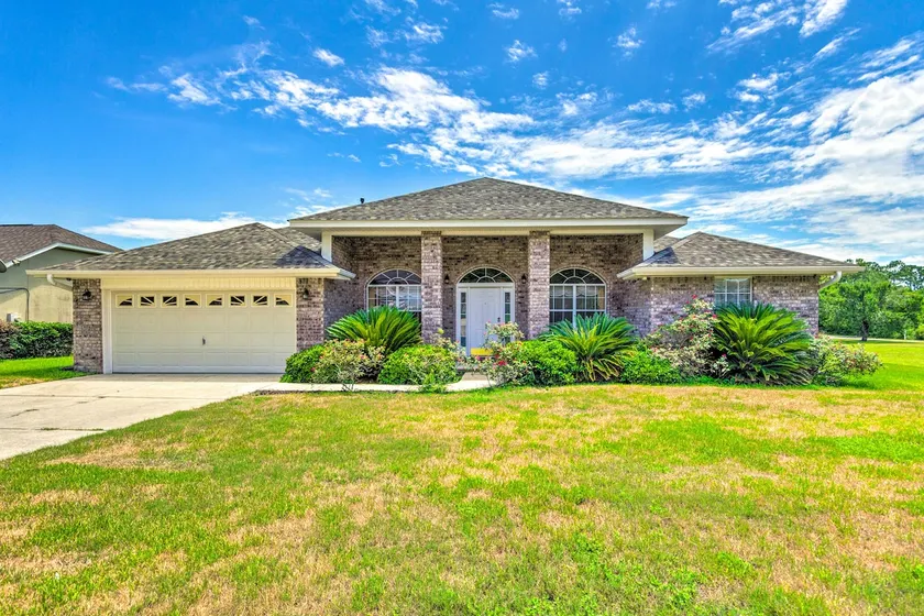 Waterfront Pensacola Home w/ Florida Room! - Image 1