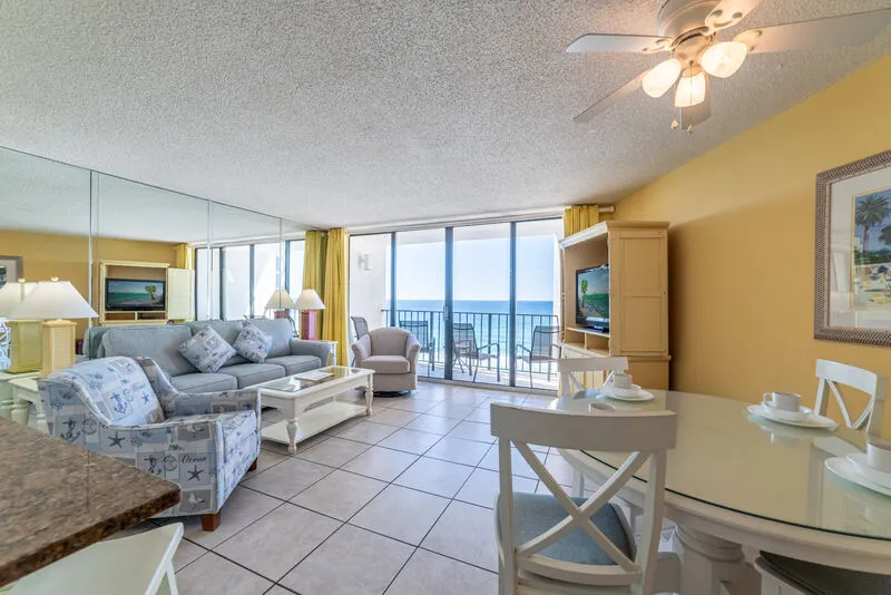 Gone Coastal Edgewater-Beachfront-Spectacular Sunsets! Go Coastal for your Vacation! - Image 1