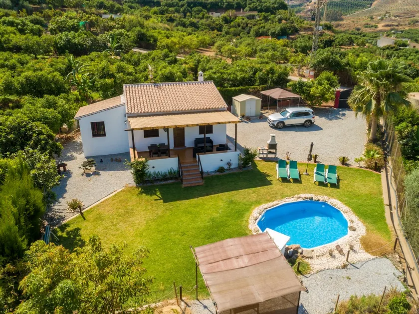 Cortijo Jimena NEW - Image 1