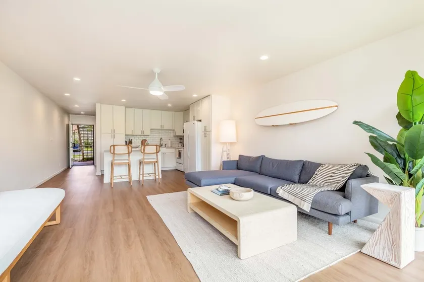 Hale Maluhia ~ Peaceful home - Image 1