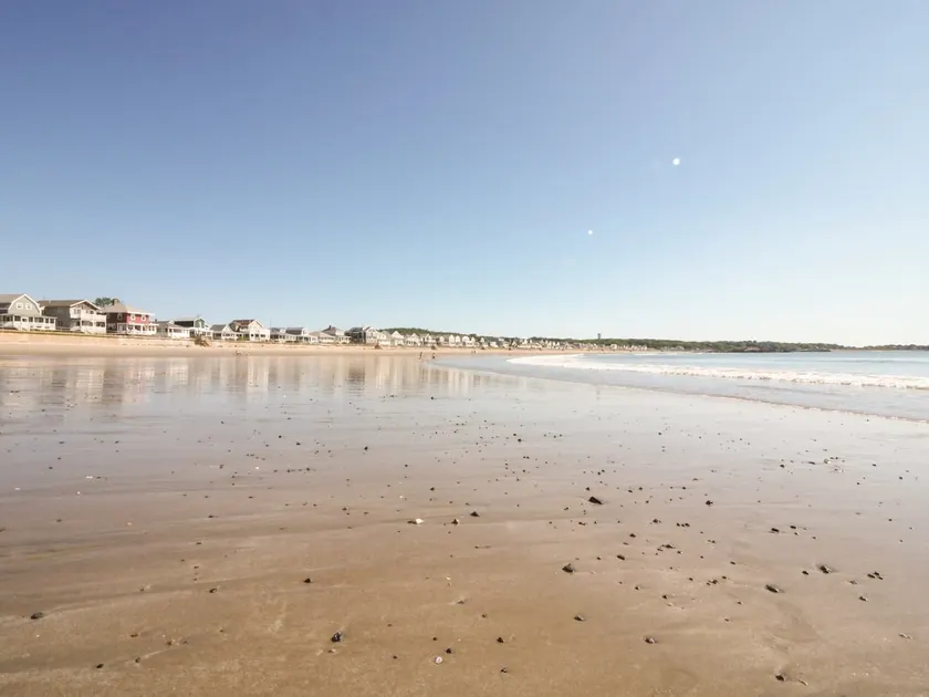 Long Beach Suites: Ocean Views - Image 1