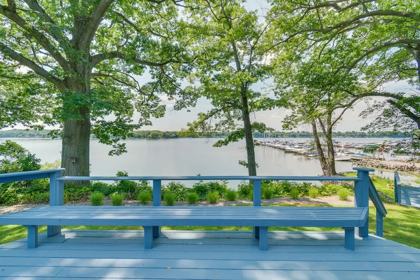 Charming Cottage on Sodus Bay: Deck + Grill! - Image 1