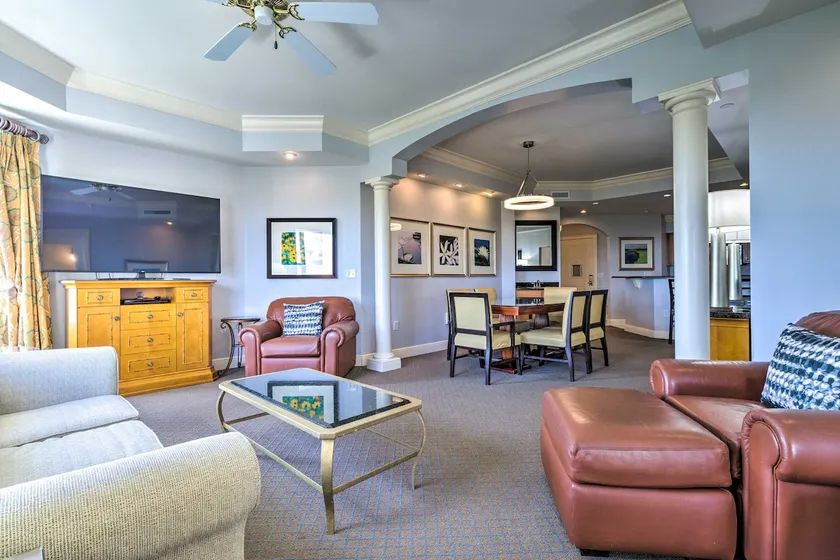 Championsgate Condo w/ Balcony + Resort Perks! - Image 1