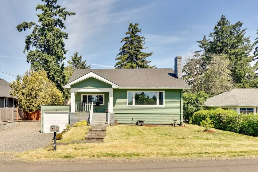 Charming Portland Home, Walk to Light Rail! - Image 1
